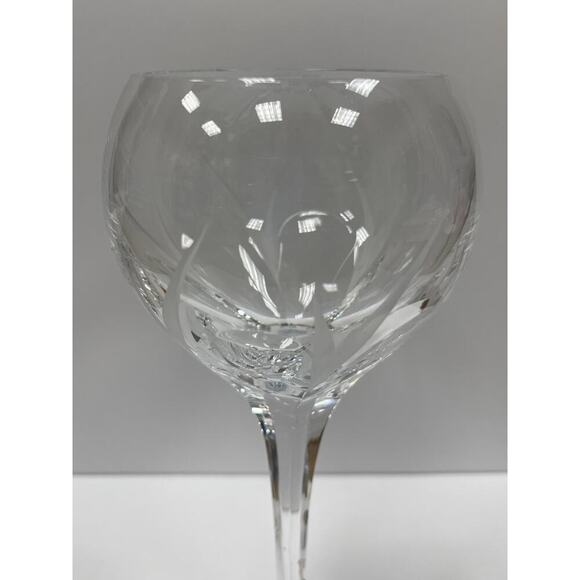 NEW Wedgwood Stiletto Flute Glass. KK453 - Picture 2 of 7